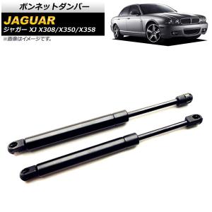 JAGUAR（ジャガー） フロントエアサス 左右セット X350X358XJ8XJ6XJR 