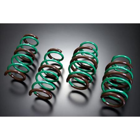 テイン/TEIN S.TECH K-SPECIAL ローダウンスプリング SKS72-K1B00 ス...