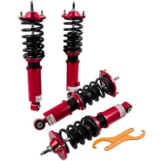 24段階 コイルオーバー サスペンション キット 適用: マツダ ミアータ ロードスター MX5 M...