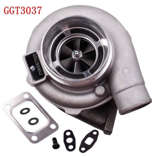 レーシング ターボ GT3037 GT3037R タイプ 0.82 0.63 A/R ステンレス ス...