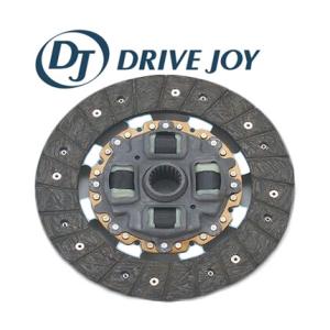 DJ/ドライブジョイ クラッチディスク ダイハツ ミラ・クオーレ・ミラモデルノ V9115-D016