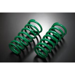 テイン/TEIN 規格汎用スプリング テーパータイプ SJ060-01200 入数：1セット(2本)