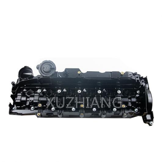 11128515745 11127800309 トップ エンジン シリンダー ヘッド トップ バルブ...
