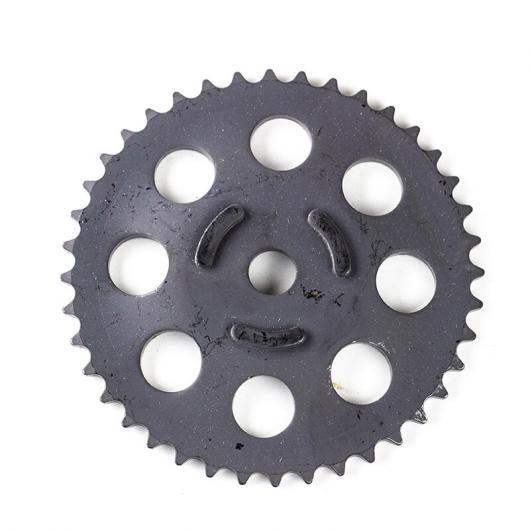 0805K3 ブラッド エキゾースト カムシャフト プーリー 適用: プジョー/PEUGEOT 20...