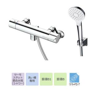 TOTO 【数量限定セール】TOTO 浴槽用水栓 TMGG40ECR 壁付