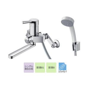 ◇品番：TMS20C/TOTO：浴室水栓 壁付2ハンドル混合水栓 送料無料 : MSI