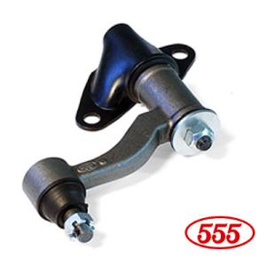 三恵工業/555 アイドラーアーム トヨタ クラウン GS13＃/JZS13＃/LS13＃/YS13...