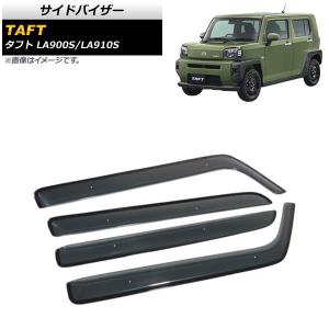 ダイハツ（DAIHATSU） DAIHATSU TAFT タフト【LA900S LA910S】 ワイド