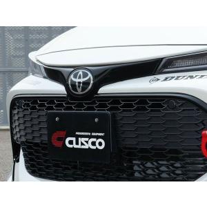 輸出仕様パーツ フロントグリル エンブレム付 トヨタ カローラスポーツ