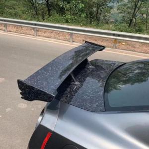 SARD（サード） 個人宅発送可能 GT WING R35 車種専用 GT ウイング