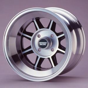 ハヤシレーシング ホイール ハヤシストリート STF-TYPE 15インチ×7J