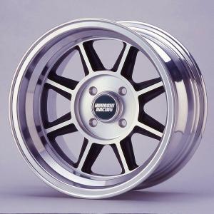 ハヤシレーシング ホイール ハヤシニューストリート STM 10インチ×6.5J