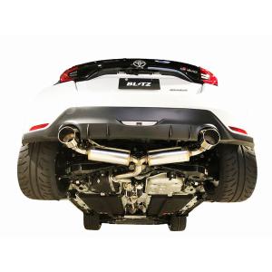 FUJITSUBO フジツボ アクア NHP10 マフラー 840-21066 AUTHORIZE V