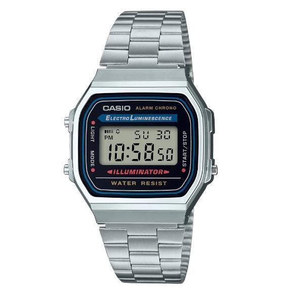 カシオ/CASIO 腕時計 Collection STANDARD デジタル液晶モデル 【国内正規品...