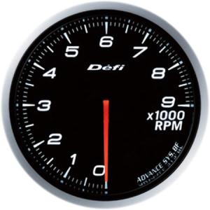 デフィ Defi-Link Meter ADVANCE RS インテークマニホールド
