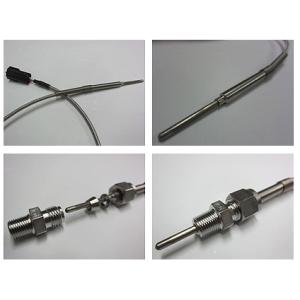 デフィ 排気温度センサー ADVANCEシリーズ/Racer Gauge/Defi-Linkシリーズ...