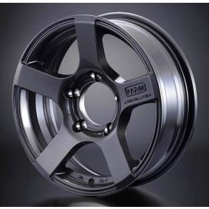 ジムニー スズキ ノマド 16インチ アルミホイール 白 JC74W 4本 ナット