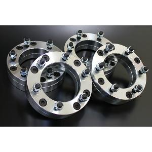 Motor Farm（モーターファーム） ワイドトレッド変換スペーサー 5H→6H
