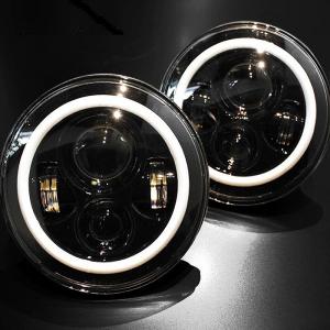 ジムニー [多機能Ver.2] JB64W XC ヘッドライト ユニット [純正LED車用