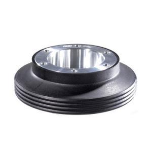 ワークスベル/Works Bell ラフィックス専用ショートボスキット 542S トヨタ CH-R ...