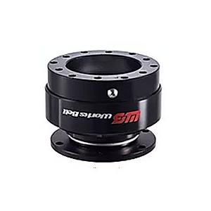 Works Bell（ワークスベル） ショートボス 616S用ボスカバー ニッサン