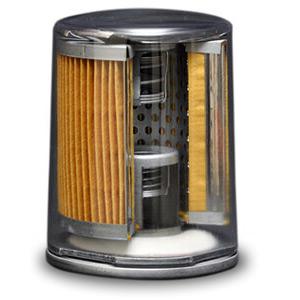 AOP オイルフィルター AOPOF057 アウディ A6 4G2/4G5 2.0 TFSI CDN...