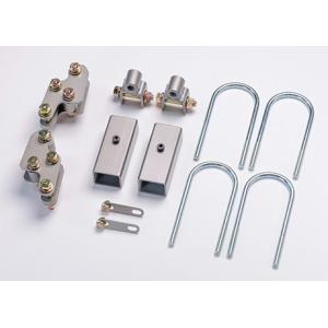 da16t キャリートラックシルクロードローダウンキット SilkRoad/シルクロード】 ローダウンキット フルセット スズキ