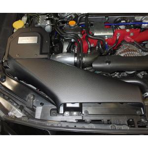 HKS コールドエアインテークキット フルキット 70026-AF004 スバル WRX STI V...