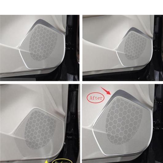 アクセサリー 適用: キャデラック/CADILLAC XT4 2019-2022 インナー ドア ス...