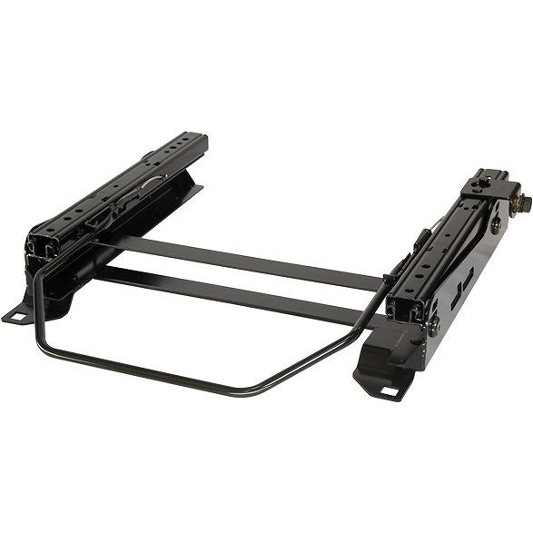 エヌスポーツ/N SPORT シートレール 三菱 エクリプス クロス PHEV GL3W B36(底...