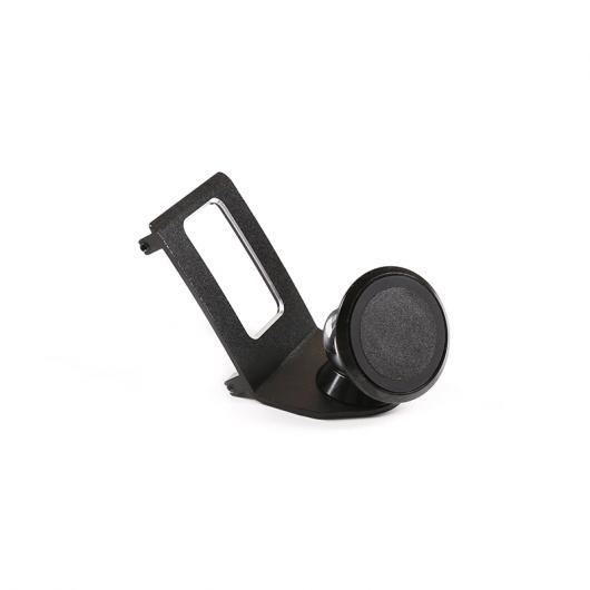 アルミニウム 合金 通気口 携帯電話 ホルダー GPS ナビゲーション ブラケット 適用: ランド ...