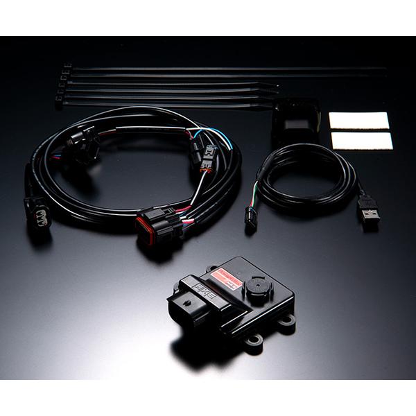 HKS パワーエディター車種別キット 42018-AS002 スズキ ジムニー JB64W R06A...