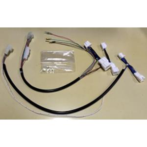 HKS 車種別ターボタイマーハーネス プッシュスタート 41003-AS002 スズキ アルトターボ...