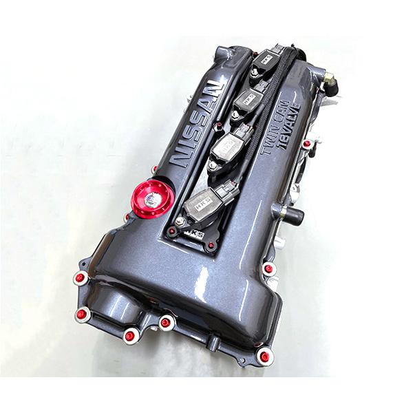 HKS スーパーファイヤーレーシングコイル プロ 43005-AN004 ニッサン 180SX RP...