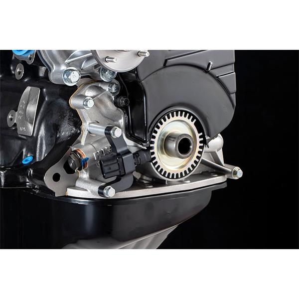 HKS クランク角センサーコンバージョンキット 45999-AN001 ニッサン スカイラインGT-...