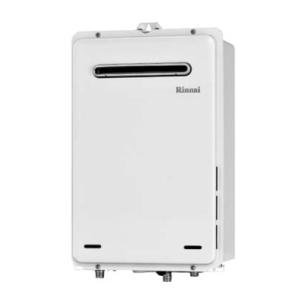 リンナイ ○リンナイ ガス給湯器【RUXC-A3200W】給湯専用 業務用
