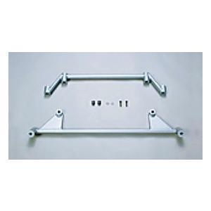 TOMS/トムス メンバーブレース トヨタ ヤリス MXPH1＃/MXPA1＃ M15A-FXE,F...