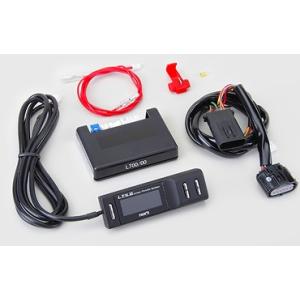 ランドクルーザー スロコン New PPT トヨタ ランドクルーザー100 電子