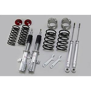 TOMS/トムス スポーツサスペンションキット トヨタ プリウス ZVW50/51 2015年11月...