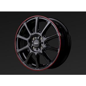 TOMS/トムス TM05 ホイール メタリックシルバー 17インチ×7J ＋48