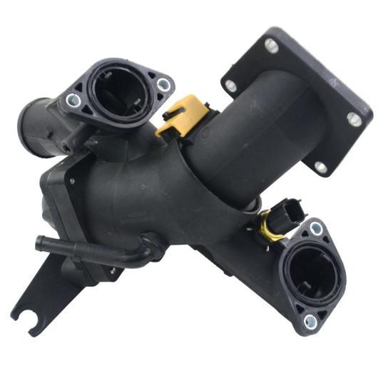 AJ811793 ハウジング コンプリート アセンブリ サーモスタット AJ810214 適用: ジ...