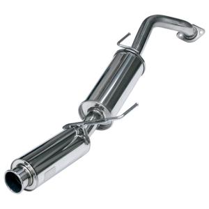 HKS（エッチケーエス） サイレント ハイパワー NOTE （ノート e-Power