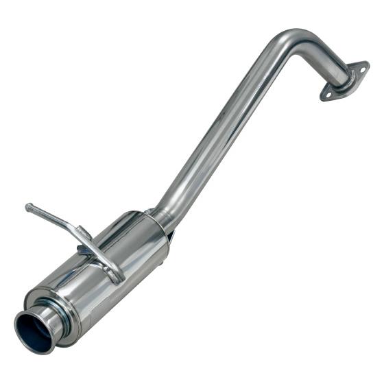 HKS マフラー silent Hi-Power スズキ スイフト ZC13S K10C(ターボ) ...