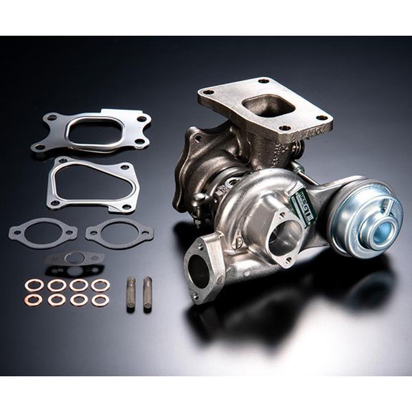 HKS GT III スポーツタービンキット GT III-FX 11004-AS001 スズキ ス...