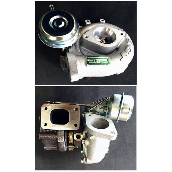 HKS 強化アクチュエーターキット 14030-AN002 ニッサン スカイラインGT-R