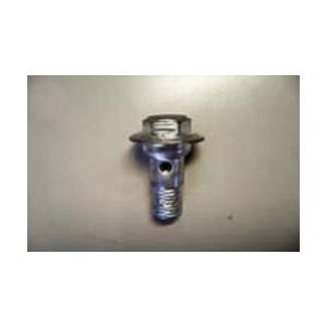 HKS バンジョーボルト オイルインレット GT III-5R/4R 14008-AK013