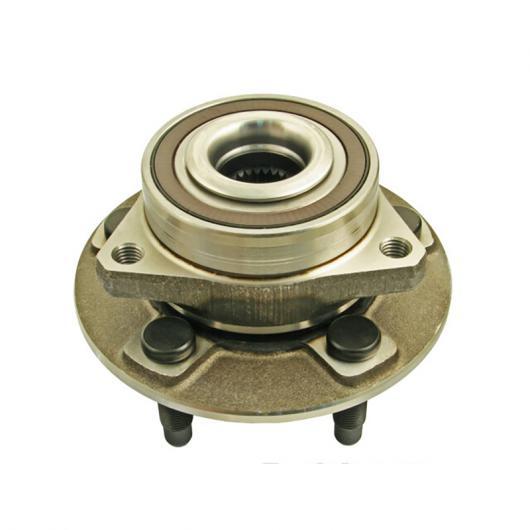 フロント/リア ホイール ハブ＆ベアリング アセンブリ 適用: A キャデラック/CADILLAC ...