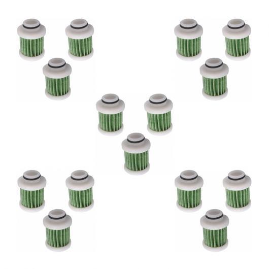 15 X プライマリー フューエル フィルター 6D8-WS24A-00-00 適用: ヤマハ シエ...