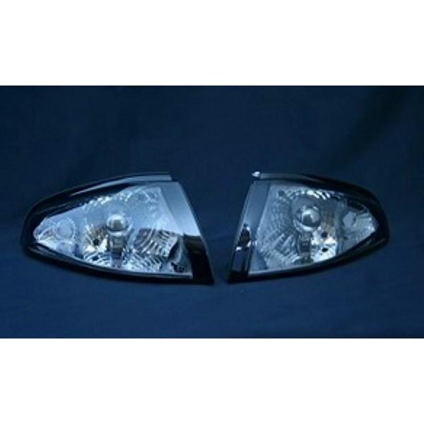 コーリンプロジェクト コーナーランプ ニッサン スカイライン R32 GT-R 1989年08月〜1...