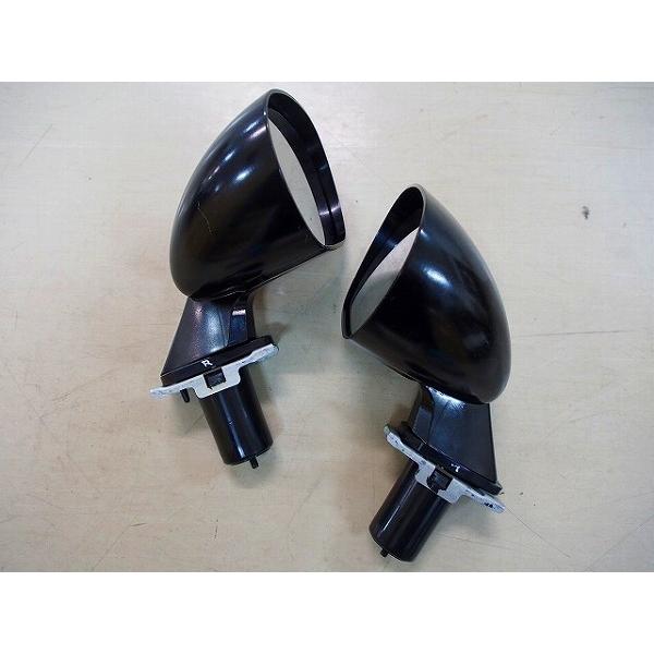 コーリンプロジェクト フェンダーミラー ニッサン スカイライン GC10 GT-R QQQQ-980...